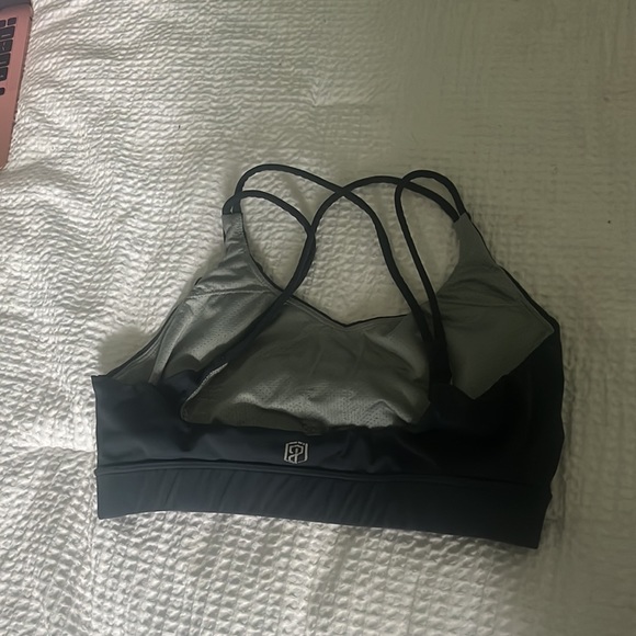 Born Primitive Exhale sports Bra - Picture 2 of 2